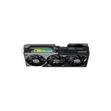 VGA ASRock Radeon RX 9070 GRE 126GB Steel Legend Dark OC, Bild 5