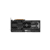 VGA ASRock Radeon RX 9070 GRE 126GB Steel Legend Dark OC, Bild 6