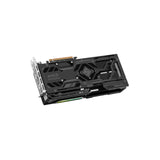 VGA ASRock Radeon RX 9070 GRE 126GB Steel Legend Dark OC, Bild 7