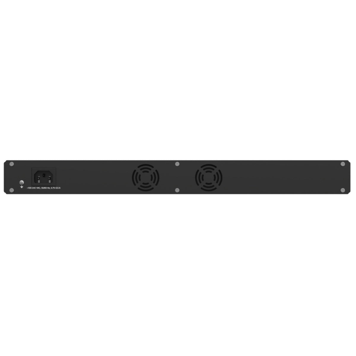 Teltonika SWM281 24-port Switch 24x10/100/1000, Bild 2
