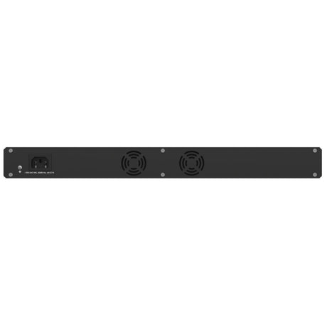 Teltonika SWM282 24-port Switch 24x10/100/1000, Bild 2