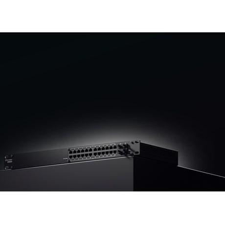 Teltonika SWM282 24-port Switch 24x10/100/1000, Bild 6