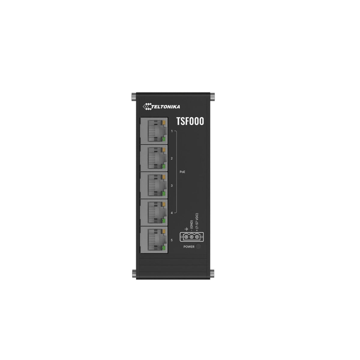 Teltonika TSF000 Unmanaged 5-port Switch 5x10/100/1000, Bild 3