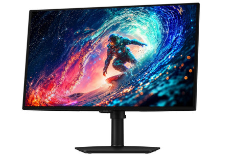 TFT Samsung S27HG612SU 68.6 cm (27")OLED,HDMI,DisplayPort, Bild 2