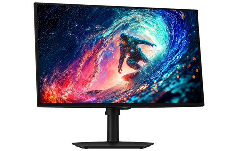 TFT Samsung S27HG612SU 68.6 cm (27")OLED,HDMI,DisplayPort, Bild 3