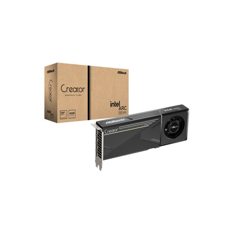 VGA ASRock Intel Arc Pro B70 32GB Creator