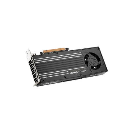VGA ASRock Intel Arc Pro B70 32GB Creator, Bild 6
