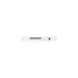 Zyxel Switch 8-port 10/100/100 XMG-108HP-EU0101F, Bild 4