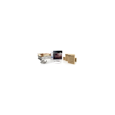 Cooler Noctua NH-C14S, Bild 3