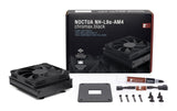 Cooler Noctua NH-L9a-AM4 CH.BK [103314_4_1280x1280..jpg]