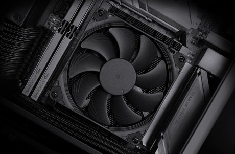 Cooler Noctua NH-L9a-AM4 CH.BK, Bild 6