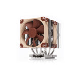 Cooler Noctua NH-D9 DX-4677 4U