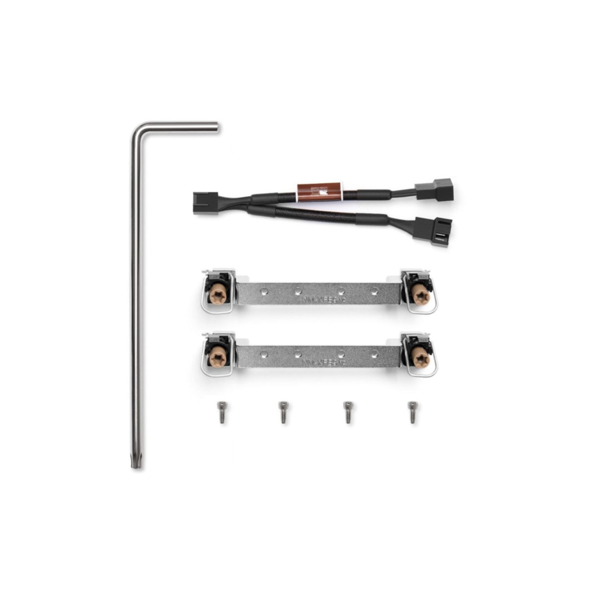 Cooler Noctua NH-D9 DX-4677 4U, Bild 3