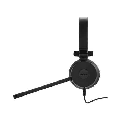 Headset Jabra Evolve 20 SE Mono MS Stereo USB-C Black 4993-823-369, Bild 3