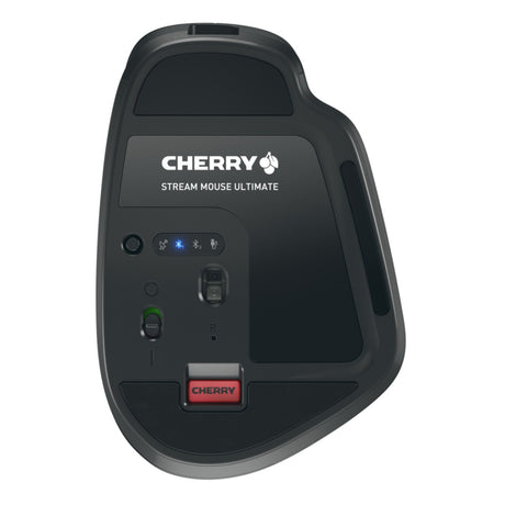 Mouse Cherry Stream Ultimate wireless black (JW-8570-2), Bild 2