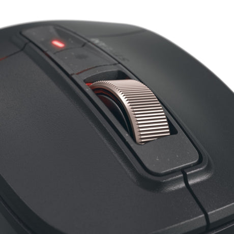 Mouse Cherry Stream Ultimate wireless black (JW-8570-2), Bild 4