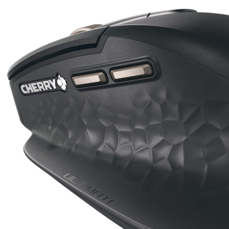Mouse Cherry Stream Ultimate wireless black (JW-8570-2), Bild 5