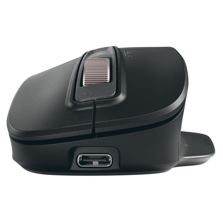Mouse Cherry Stream Ultimate wireless black (JW-8570-2), Bild 6