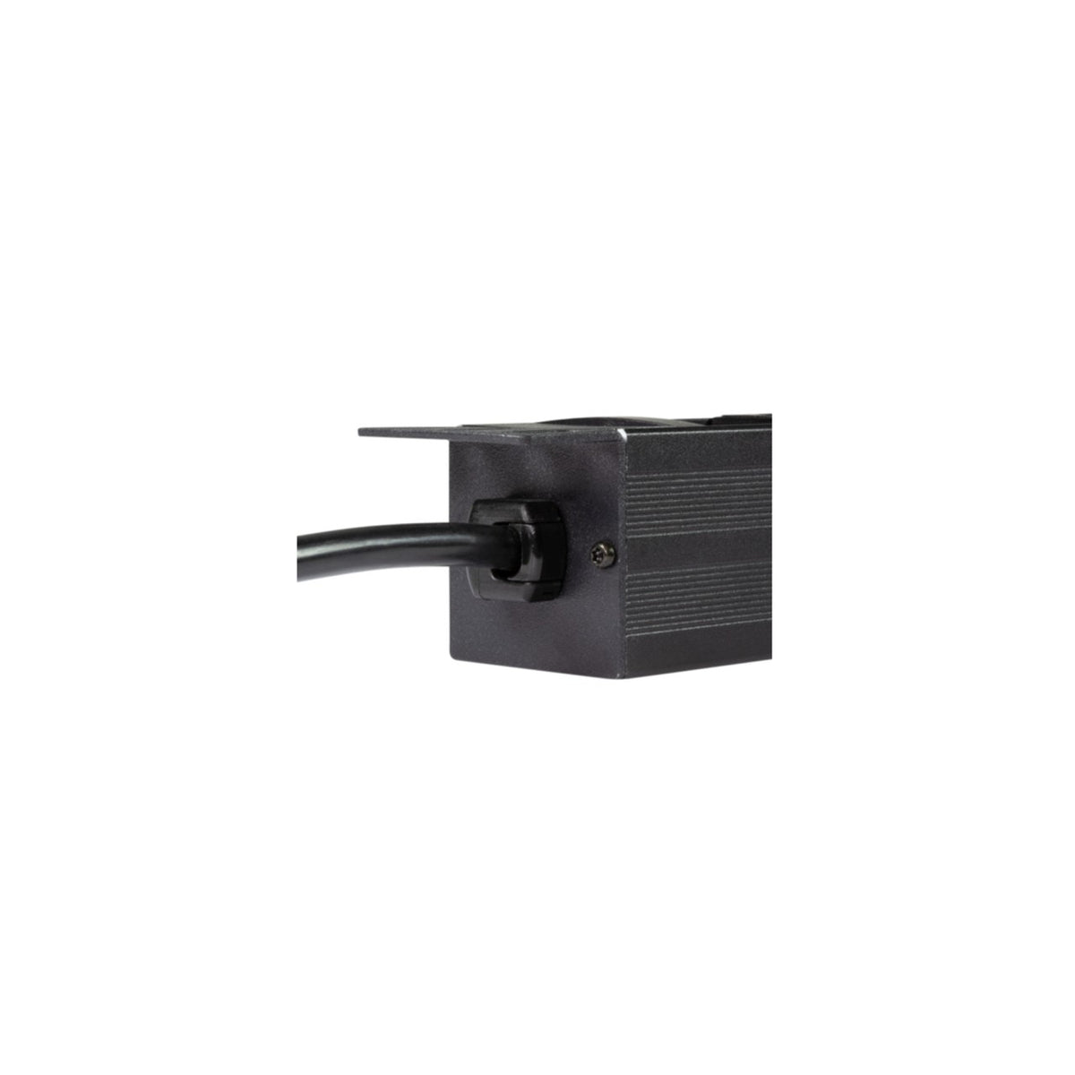 LogiLink Steckdosenleiste 8-fach (CEE7/7) PDU Steckdosenleiste Rack PDU8C02, Bild 3