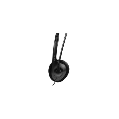 LogiLink Headset Stereo Klinke black (HS0055), Bild 4