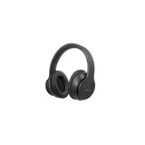 LogiLink Headset Ohrumschließend black wireless (BT0053)