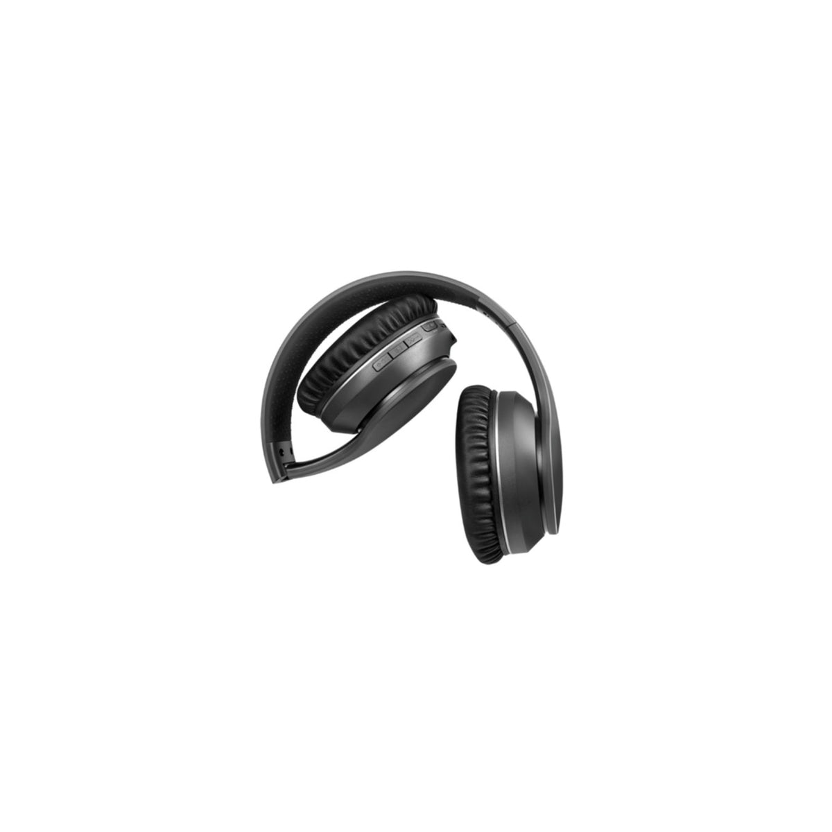 LogiLink Headset Ohrumschließend black wireless (BT0053), Bild 2