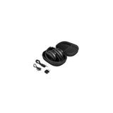 LogiLink Headset Ohrumschließend black wireless (BT0053), Bild 5