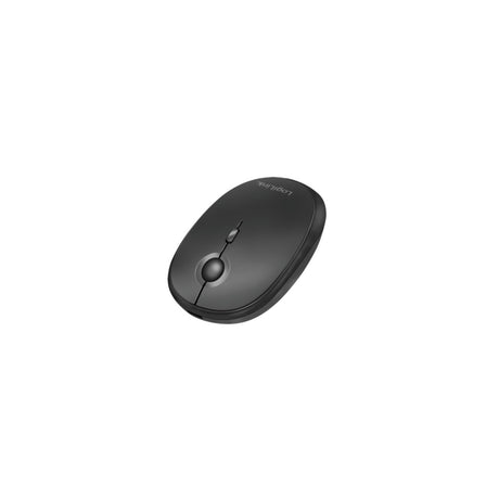 Mouse LogiLink wireless black (ID0204), Bild 3