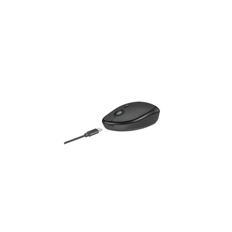 Mouse LogiLink wireless black (ID0204), Bild 5
