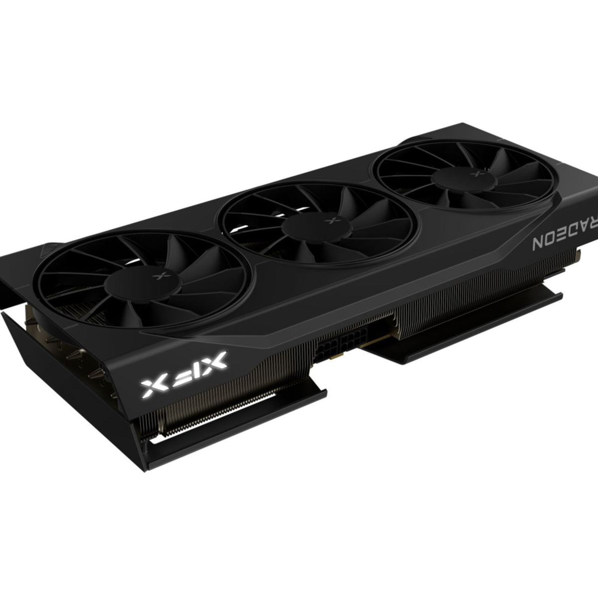 VGA XFX Radeon RX 9070 XT 16GB Swift OC Gaming, Bild 4