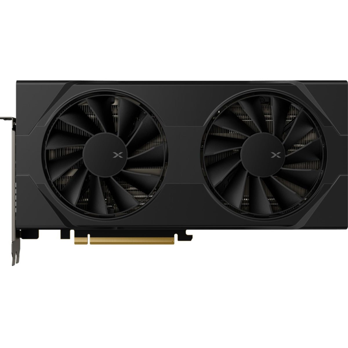 VGA XFX Radeon RX 9060 XT 16GB Swift DF OC Gaming