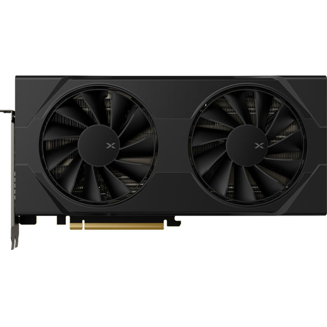 VGA XFX Radeon RX 9060 XT 16GB Swift DF OC Gaming
