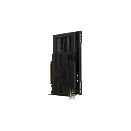 VGA XFX Radeon RX 9060 XT 16GB Swift DF OC Gaming, Bild 3
