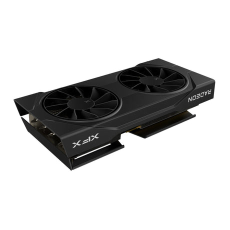 VGA XFX Radeon RX 9060 XT 16GB Swift DF OC Gaming, Bild 4