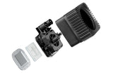 Cooler Be Quiet Light Loop IO LCD 240mm AiO Wasserkühlung black BW034, Bild 3