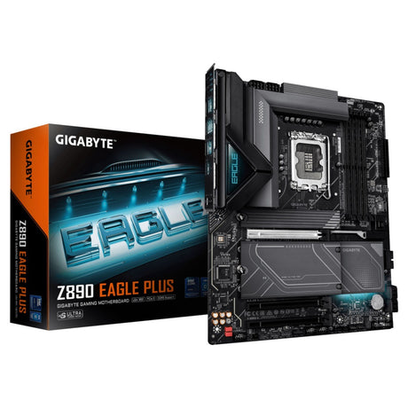 Mainboard Gigabyte GA-Z890 EAGLE PLUS (1851)