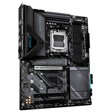 Gigabyte GA-X870E EAGLE WIFI7 (AM5) (D), Bild 3