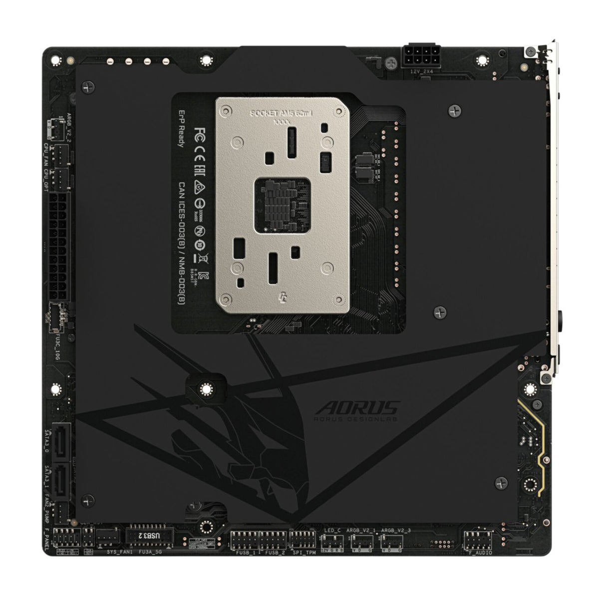 Gigabyte GA-B850M AORUS STEALTH (AM5) (D) [104241_5_1280x1280..jpg]