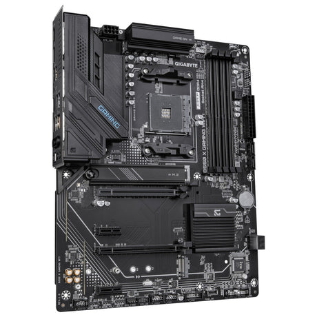 Gigabyte GA-B550 X GAMING WF7 (AM4) (D), Bild 3