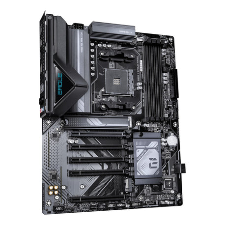 Gigabyte GA-B550 X EAGLE WF6E (AM4) (D), Bild 3