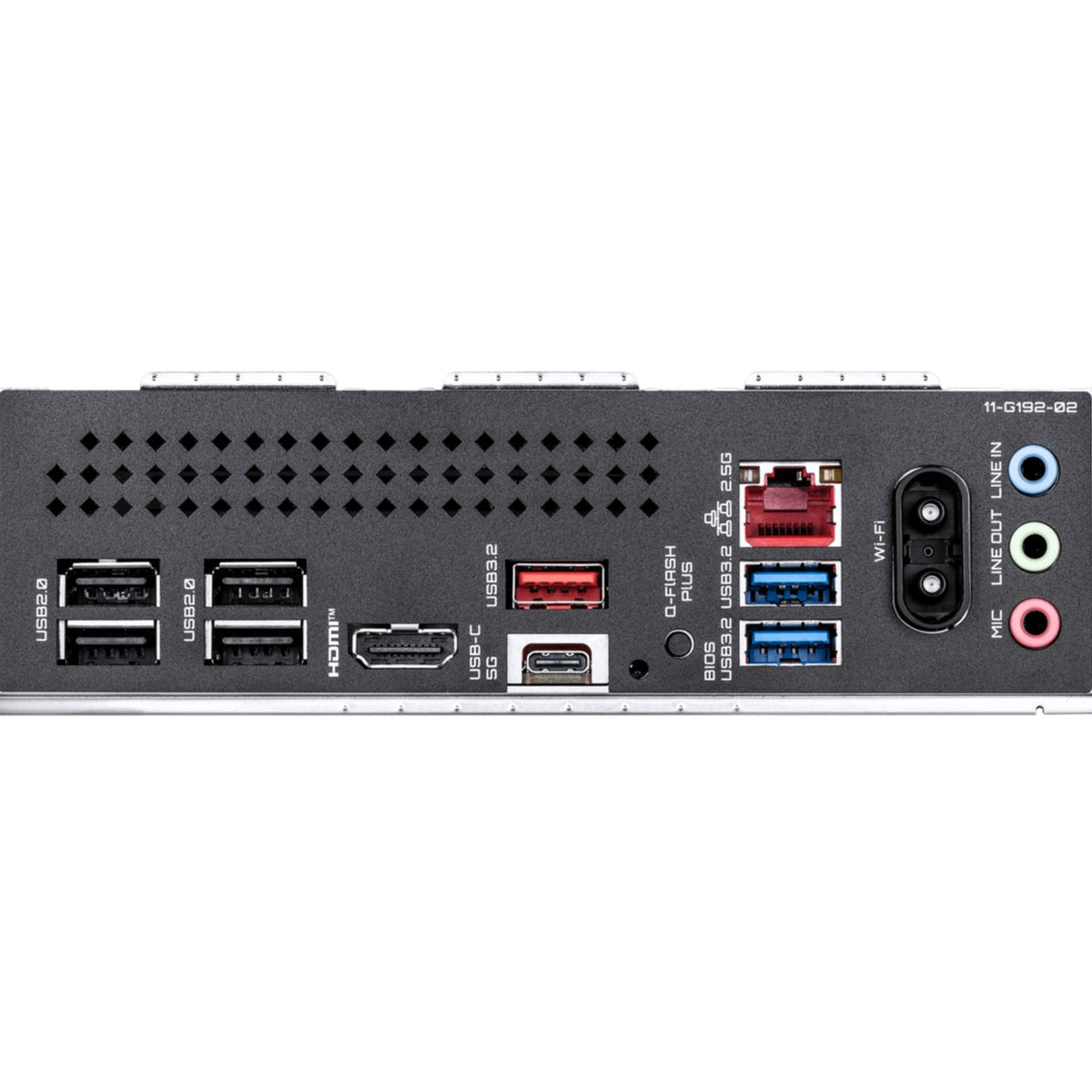 Gigabyte GA-B550 X EAGLE WF6E (AM4) (D), Bild 4