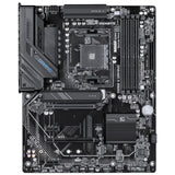 Gigabyte GA-B550 X Gaming (AM4) (D), Bild 2