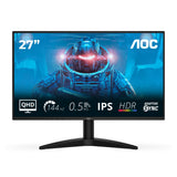 TFT AOC Q27B36X 68,6 cm (27")HDMI,DisplayPort