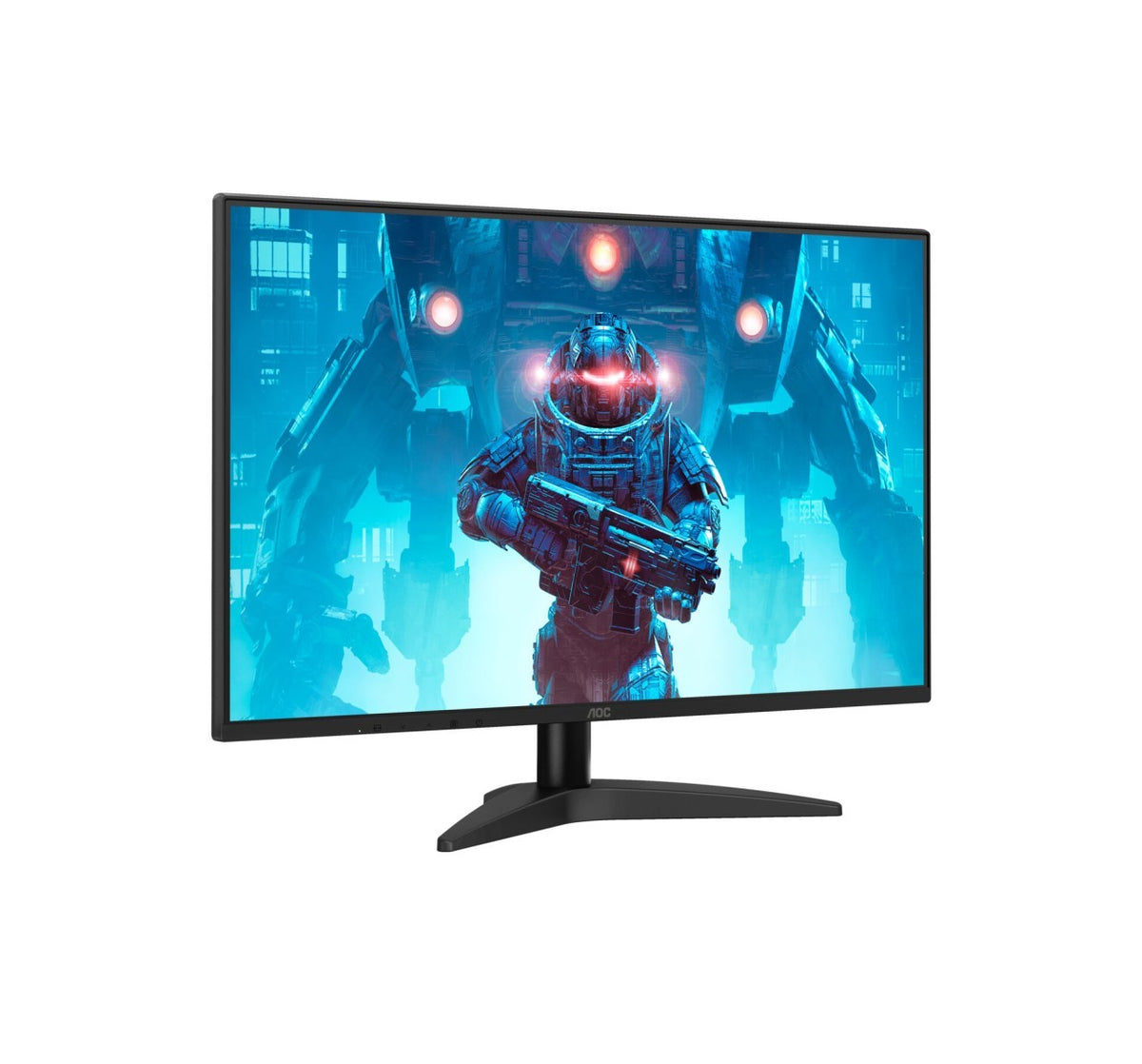 TFT AOC Q27B36X 68,6 cm (27")HDMI,DisplayPort, Bild 5