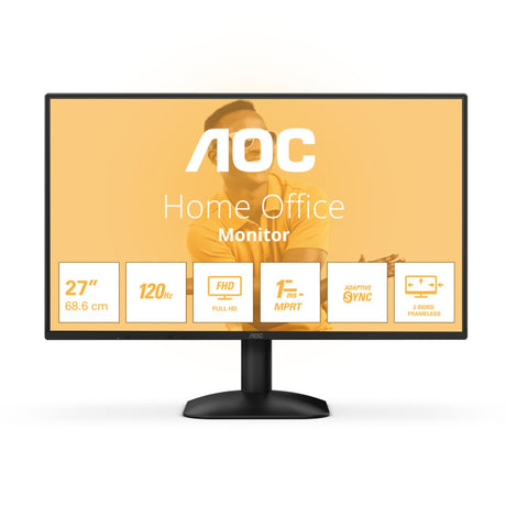 TFT AOC 27B31H 68,6 cm (27")HDMI,VGA