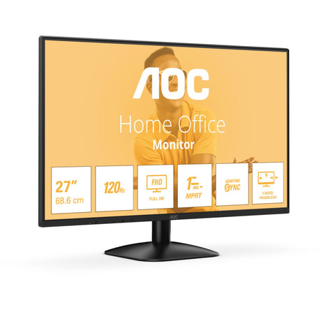 TFT AOC 27B31H 68,6 cm (27")HDMI,VGA, Bild 2