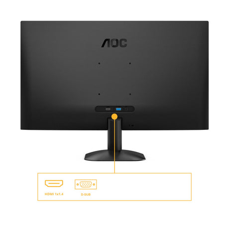 TFT AOC 27B31H 68,6 cm (27")HDMI,VGA, Bild 3