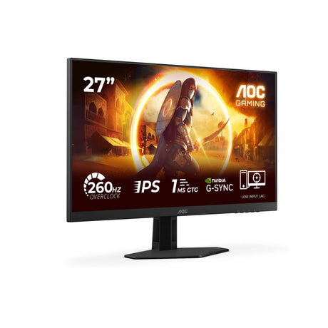 TFT AOC 27G4ZRE 68.58 cm (27")2xHDMI,DisplayPort, Bild 2
