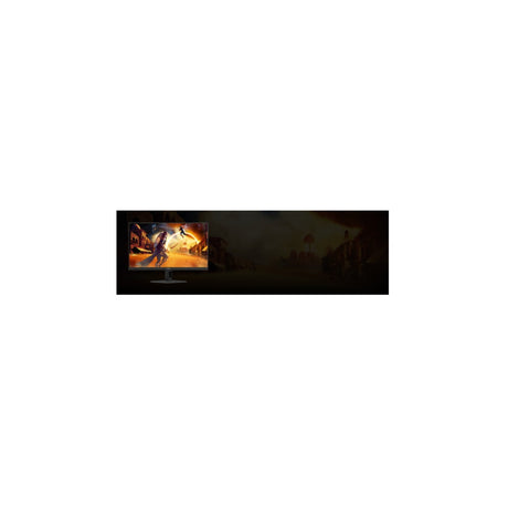 TFT AOC 27G4ZRE 68.58 cm (27")2xHDMI,DisplayPort, Bild 4