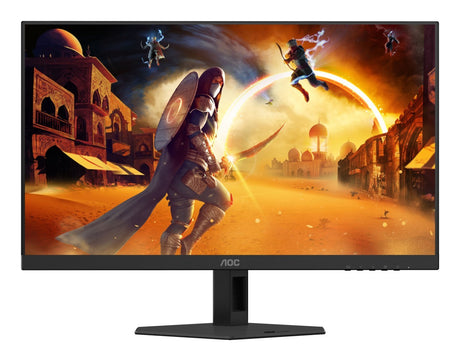 TFT AOC 27G4ZRE 68.58 cm (27")2xHDMI,DisplayPort, Bild 5